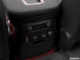  Rear A/C controls photo